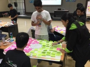 Design Thinking bootcamp-หลักสูตรการพัฒนานวัตกรรม (13)