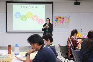 Design Thinking  (14)